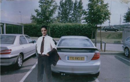 C ma voiture