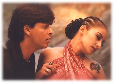 shahrukh khan